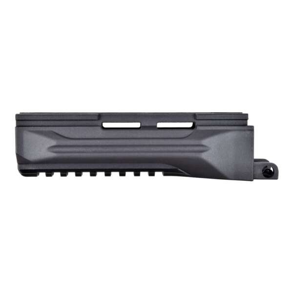 E&L PARAMANO IN POLIMERO PER SERIE AK12 NERO (E&L-1116-07) - immagine 2