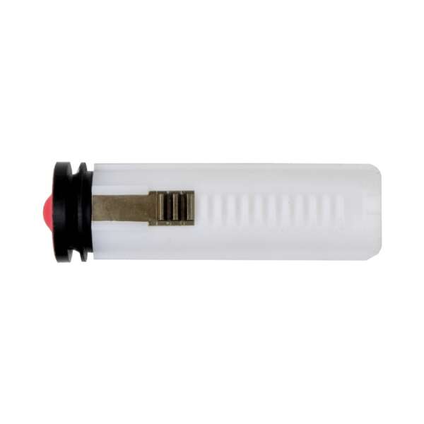 E&L PISTONE E TESTA PISTONE IN POLIMERO PER GEARBOX V3 (E&L-3-03)