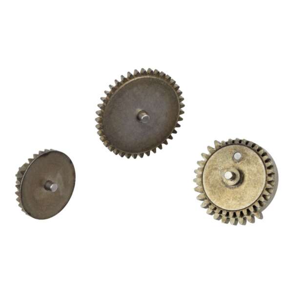 E&L SET INGRANAGGI PER GEARBOX V2 E V3 (E&L-3-006) - immagine 2