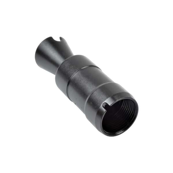 E&L SPEGNIFIAMMA IN METALLO PER SERIE 74U (E&L-1104-00-3) - immagine 3