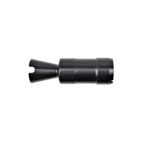 E&L SPEGNIFIAMMA IN METALLO PER SERIE 74U (E&L-1104-00-3)