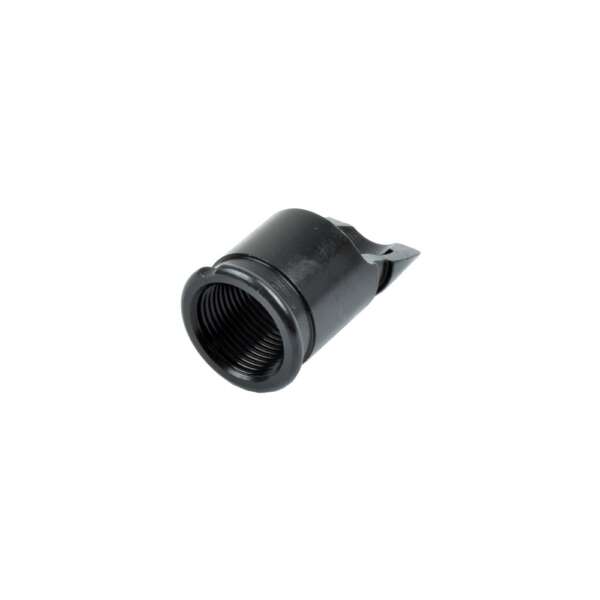 E&L SPEGNIFIAMMA IN METALLO PER SERIE M (E&L-1101-00-18) - immagine 2