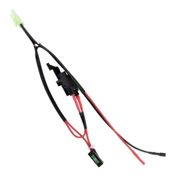 E&L SWITCH ASSEMBLY PER GEARBOX V3 (E&L-3-04) - immagine 2