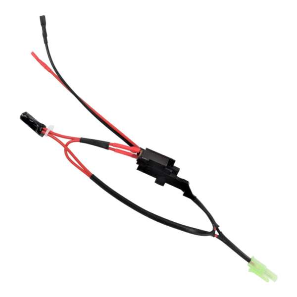 E&L SWITCH ASSEMBLY PER GEARBOX V3 (E&L-3-04)