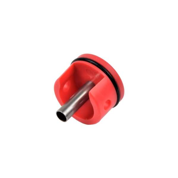 E&L TESTA CILINDRO PER PISTONI CON TESTA PIATTA (E&L-3D-03) - immagine 2