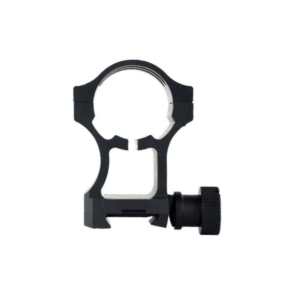 ELEMENT ANELLO MK18 MOD0 30mm NERO (EL-EX035) - immagine 2