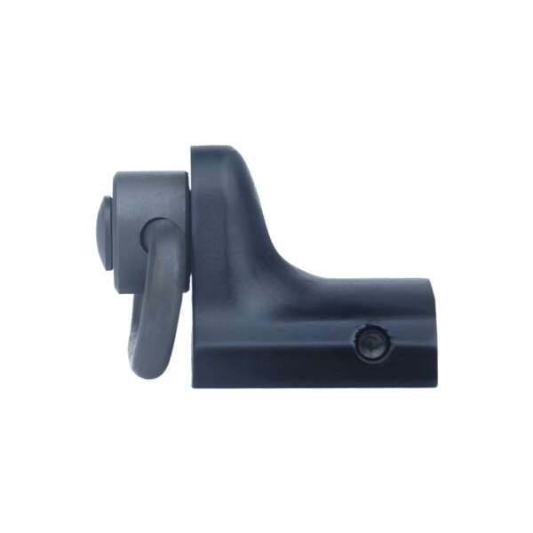 ELEMENT ATTACCO CINGHIA QD PER SLITTE 20MM NERO (EL-EX249B) - immagine 4