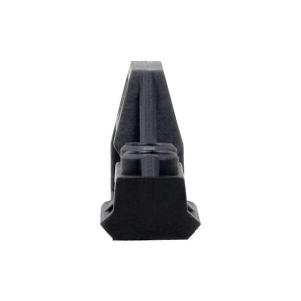 ELEMENT ATTACCO PER TORCE NERO (EL-EX252B) - immagine 4