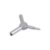 ELEMENT ATTREZZO CHIAVE PER VALVOLE (EL-PA0401) - immagine 4