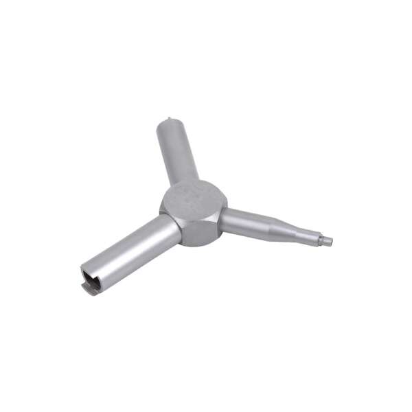 ELEMENT ATTREZZO CHIAVE PER VALVOLE (EL-PA0401) - immagine 4