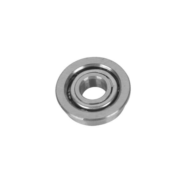 ELEMENT BOCCOLE CUSCINETTATE IN METALLO 8MM (EL-IN0204) - immagine 3