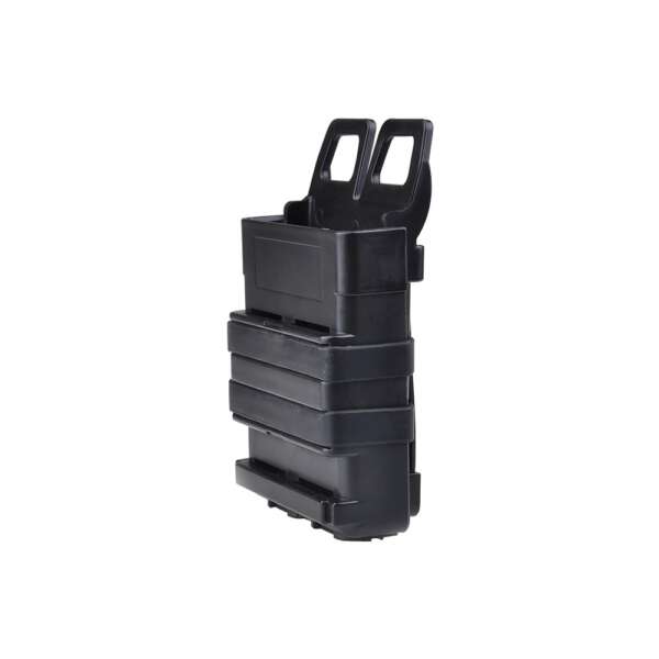 ELEMENT COPPIA FAST MAGAZINE NERO (EL-EX355B) - immagine 2