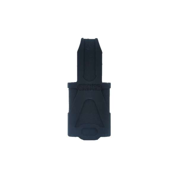 ELEMENT ESTRATTORE PER CARICATORI 9MM / .45 / MP5 NERO (EL-EX324B)
