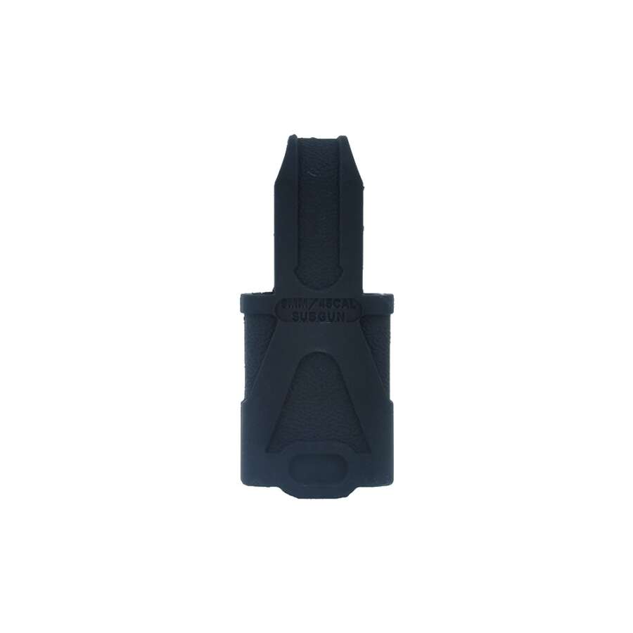ELEMENT ESTRATTORE PER CARICATORI 9MM / .45 / MP5 NERO (EL-EX324B)