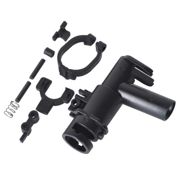 ELEMENT GRUPPO HOP UP PER M14 (EL-IN0803) - immagine 2