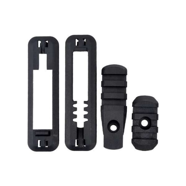ELEMENT ILLUMINATION KIT NERO (EL-EX253B) - immagine 2