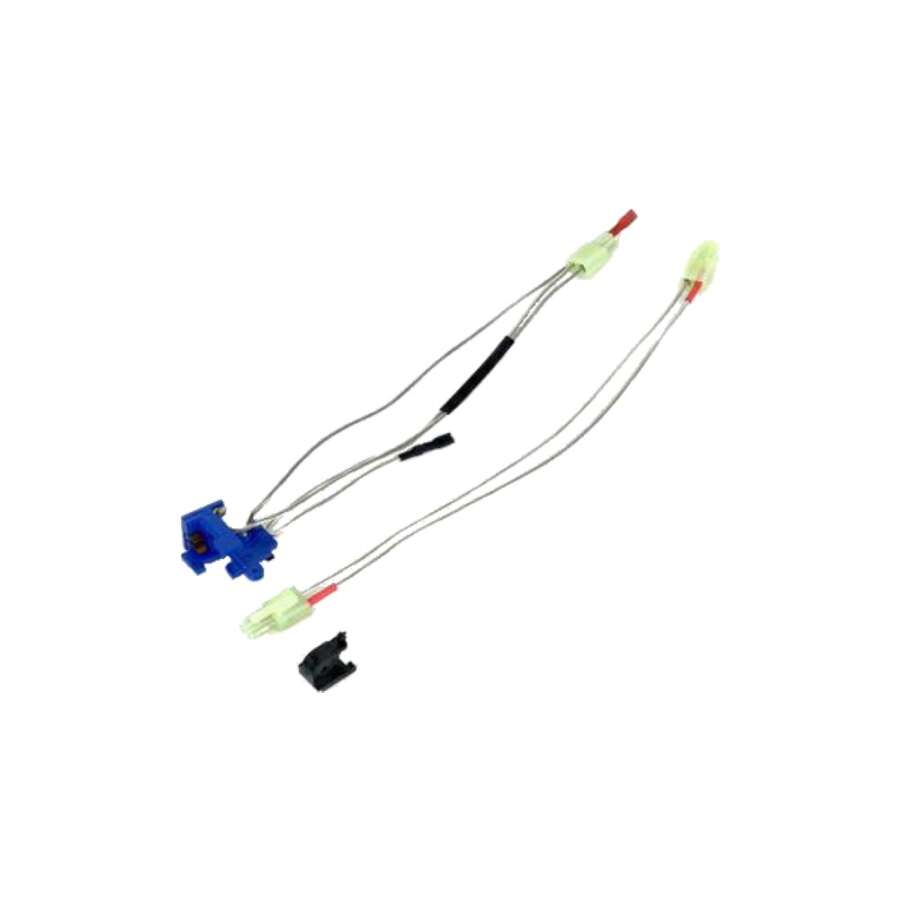 ELEMENT IMPIANTO ELETTRICO POSTERIORE (EL-PW0204)