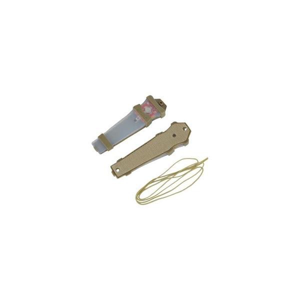 ELEMENT LUCE DI SEGNALAZIONE E-LITE RED (EL-EX234R)