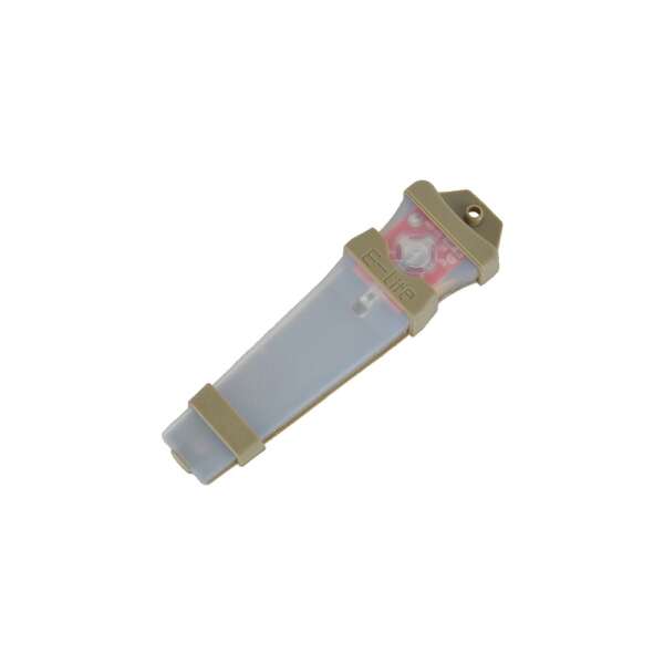 ELEMENT LUCE DI SEGNALAZIONE E-LITE RED (EL-EX234R) - immagine 2