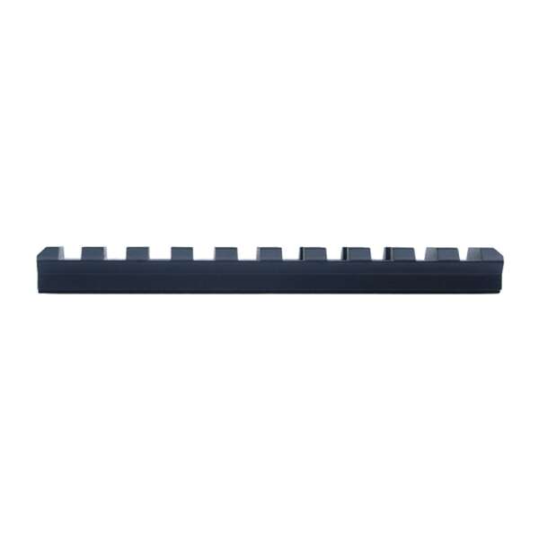 ELEMENT SET SLITTE 20MM PER PARAMANI STILE MOE NERO (EL-EX225) - immagine 3