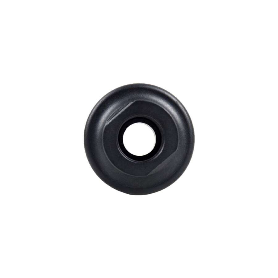 ELEMENT SPEGNIFIAMMA M4 NERO (EL-EX156B)