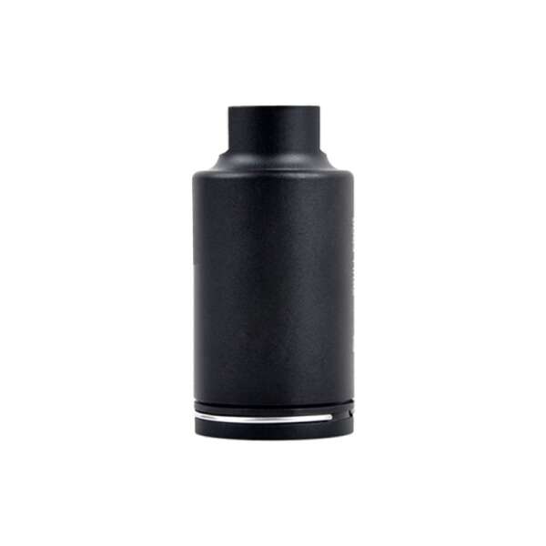 ELEMENT SPEGNIFIAMMA M4 NERO (EL-EX156B) - immagine 3
