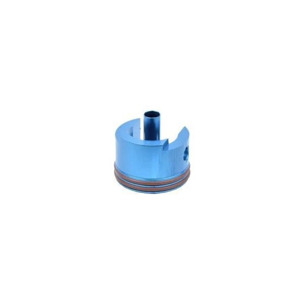 ELEMENT TESTA CILINDRO ALLUMINIO V.3 (EL-IN0737)