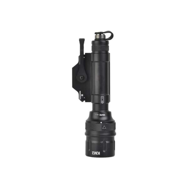 ELEMENT TORCIA LED 220 LUMEN NERO (EL-EX345B) - immagine 3