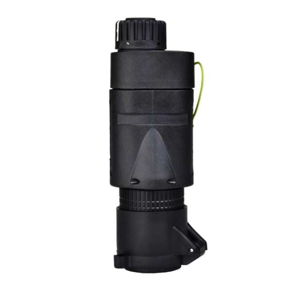 ELEMENT TORCIA TATTICA LED 200 LUMEN NERA (EL-EX175B) - immagine 3