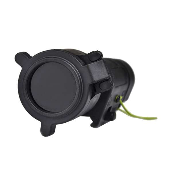 ELEMENT TORCIA TATTICA LED 200 LUMEN NERA (EL-EX175B) - immagine 4