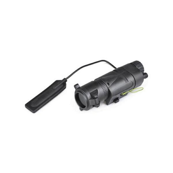 ELEMENT TORCIA TATTICA LED 200 LUMEN NERA (EL-EX175B)