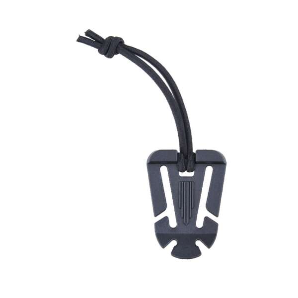 ELEMENT WEB DOMINATOR BLACK (EL-EX364B) - immagine 2