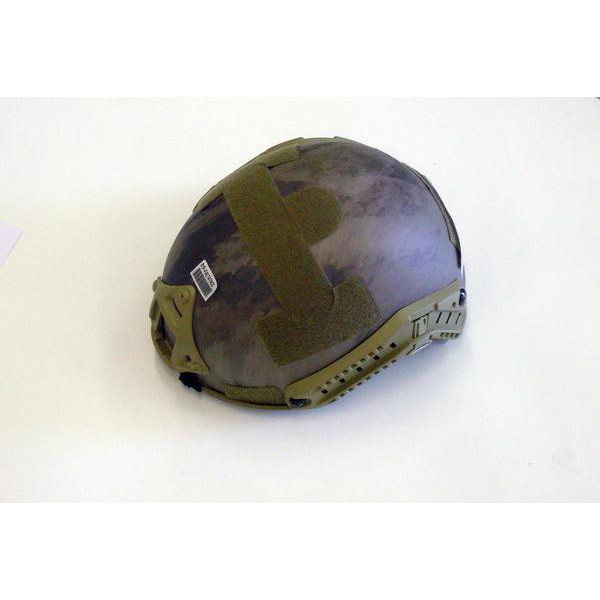 ELMETTO FAST MH (RP-FAST) - A-TACS
