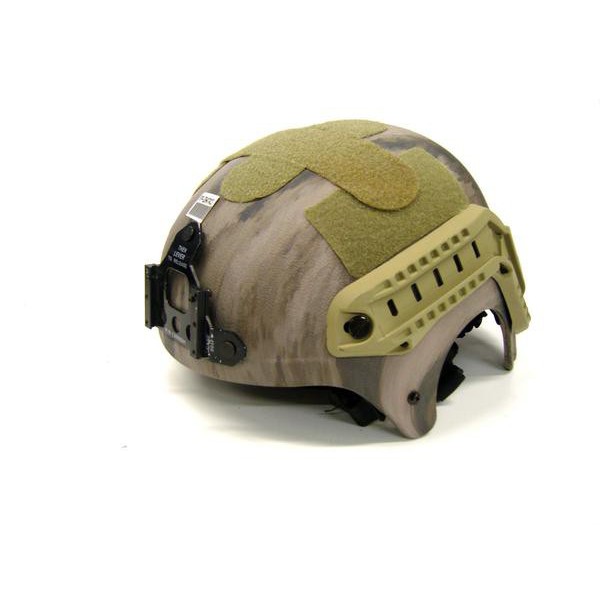 ROYAL ELMETTO FAST IBH (RP-IBH) - A-TACS