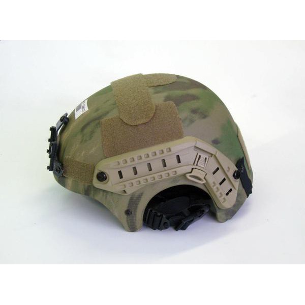 ROYAL ELMETTO FAST IBH (RP-IBH) - A-TACS GREEN