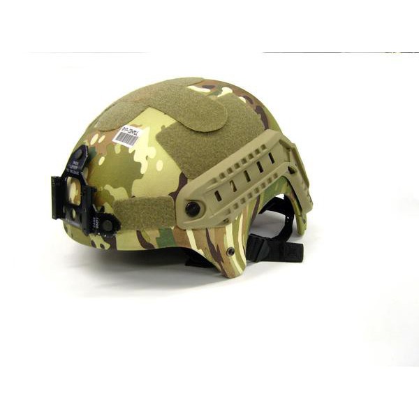 ROYAL ELMETTO FAST IBH (RP-IBH) - MULTICAM