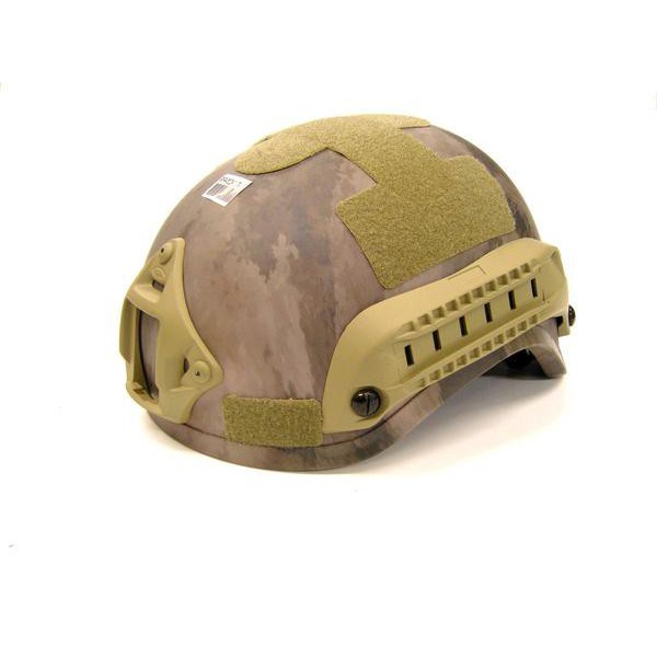 ROYAL ELMETTO TATTICO MICH (RP-MICH1)