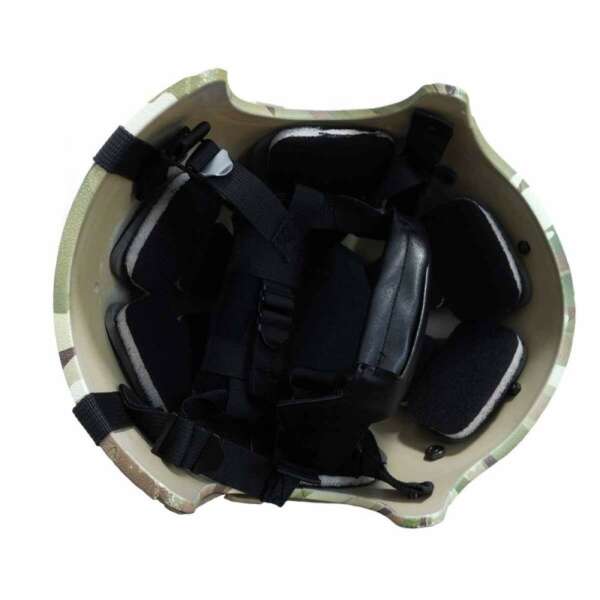 ROYAL ELMETTO FAST IBH (RP-IBH) - immagine 3