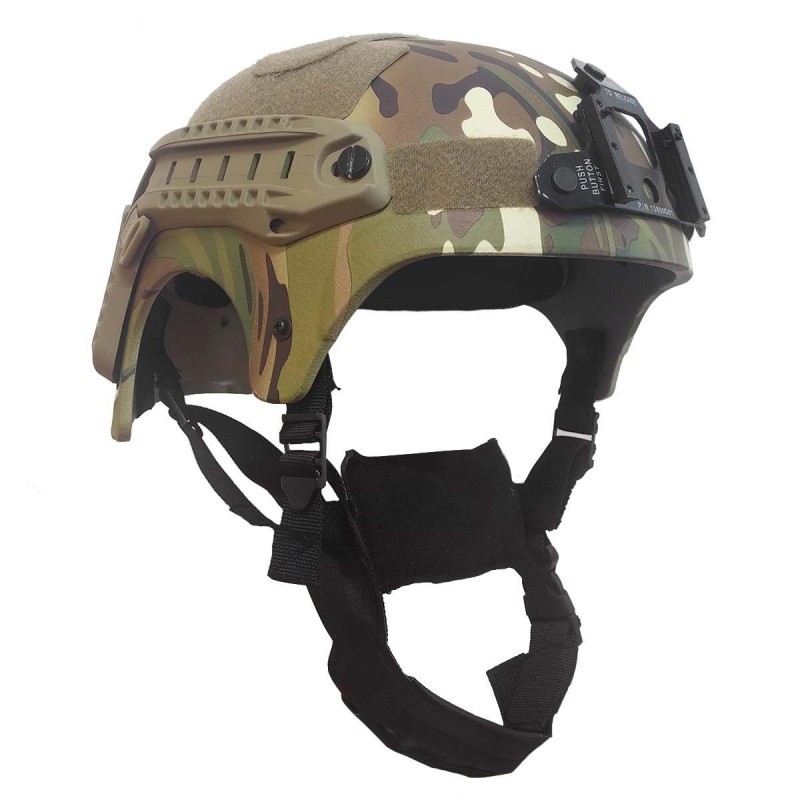 ROYAL ELMETTO FAST IBH (RP-IBH)