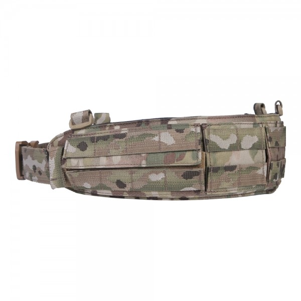 EMERSONGEAR BLUE LABEL COBRA BATTLE BELT MULTICAM TAGLIA L (EMB9392MCL)