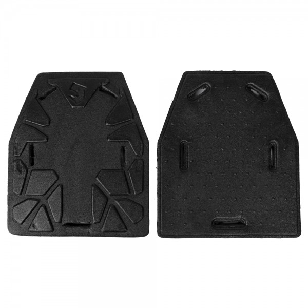 EMERSON GEAR FRAME PLATE CARRIER MULTICAM BLACK (EM7364MCBK)