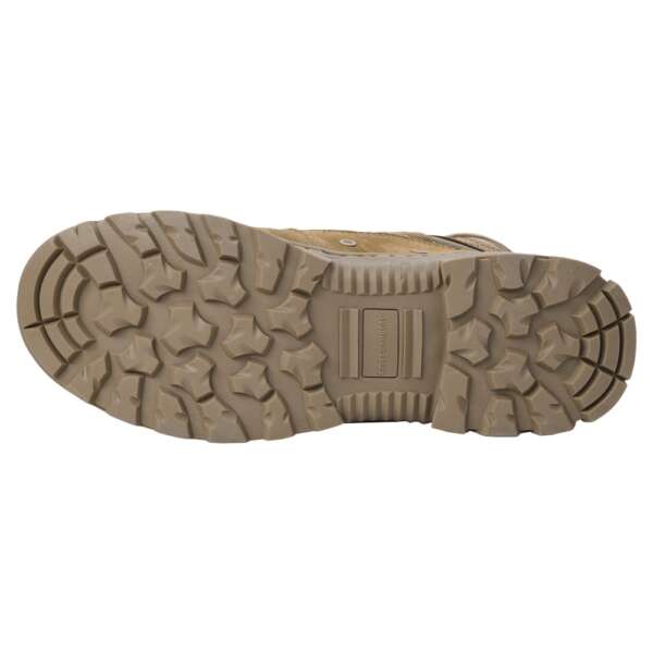 EMERSONGEAR ANFIBI RATTLESNAKE 8" COYOTE BROWN TAGLIA 42 (EM7216CB42) - immagine 4