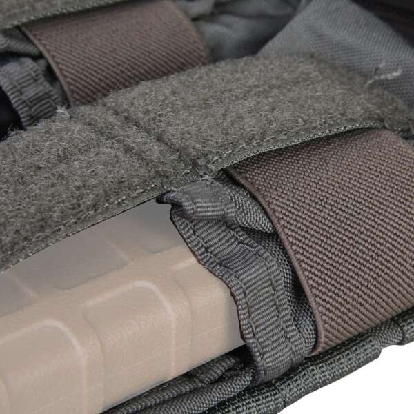 EMERSONGEAR BACK PANEL PER TACTICAL VEST FOLIAGE GREEN (EM9300FG) - immagine 5