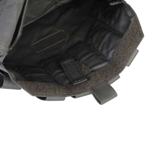 EMERSONGEAR BACK PANEL PER TACTICAL VEST FOLIAGE GREEN (EM9300FG) - immagine 6