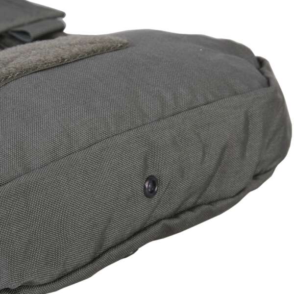 EMERSONGEAR BACK PANEL PER TACTICAL VEST FOLIAGE GREEN (EM9300FG) - immagine 7