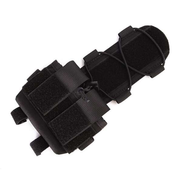 EMERSONGEAR BATTERYCASE PER ELMETTO NERO (EM9399BK) - immagine 3