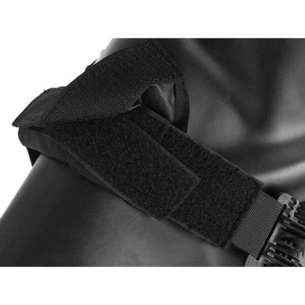 EMERSONGEAR BLUE LABEL JUMPER PLATE CARRIER 2.0 NERO (EMB7403B) - immagine 2