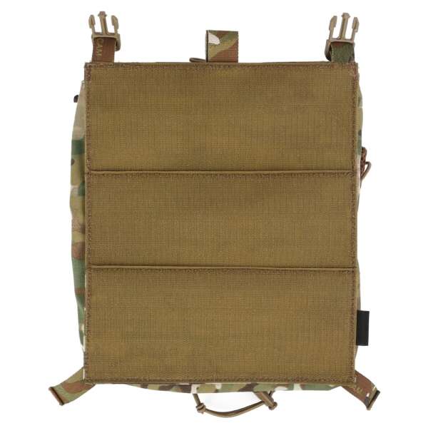 EMERSONGEAR BUNGEE BACKPACK PER TACTICAL VEST 420 MULTICAM (EM9534MC) - immagine 6