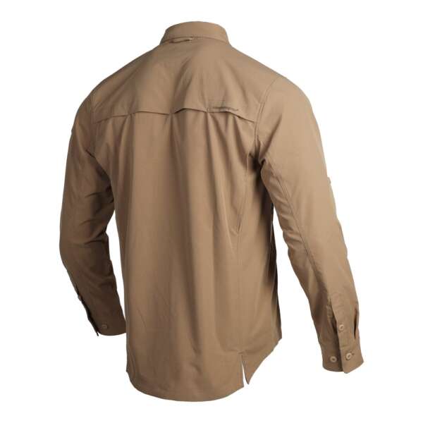 EMERSONGEAR CAMICIA PERSECUTOR COYOTE BROWN TAGLIA M (EMB9604CBM) - immagine 3