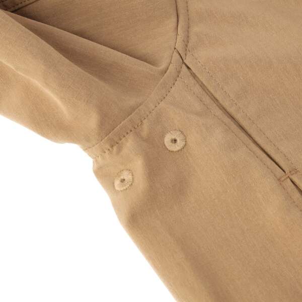 EMERSONGEAR CAMICIA PERSECUTOR COYOTE BROWN TAGLIA M (EMB9604CBM) - immagine 9